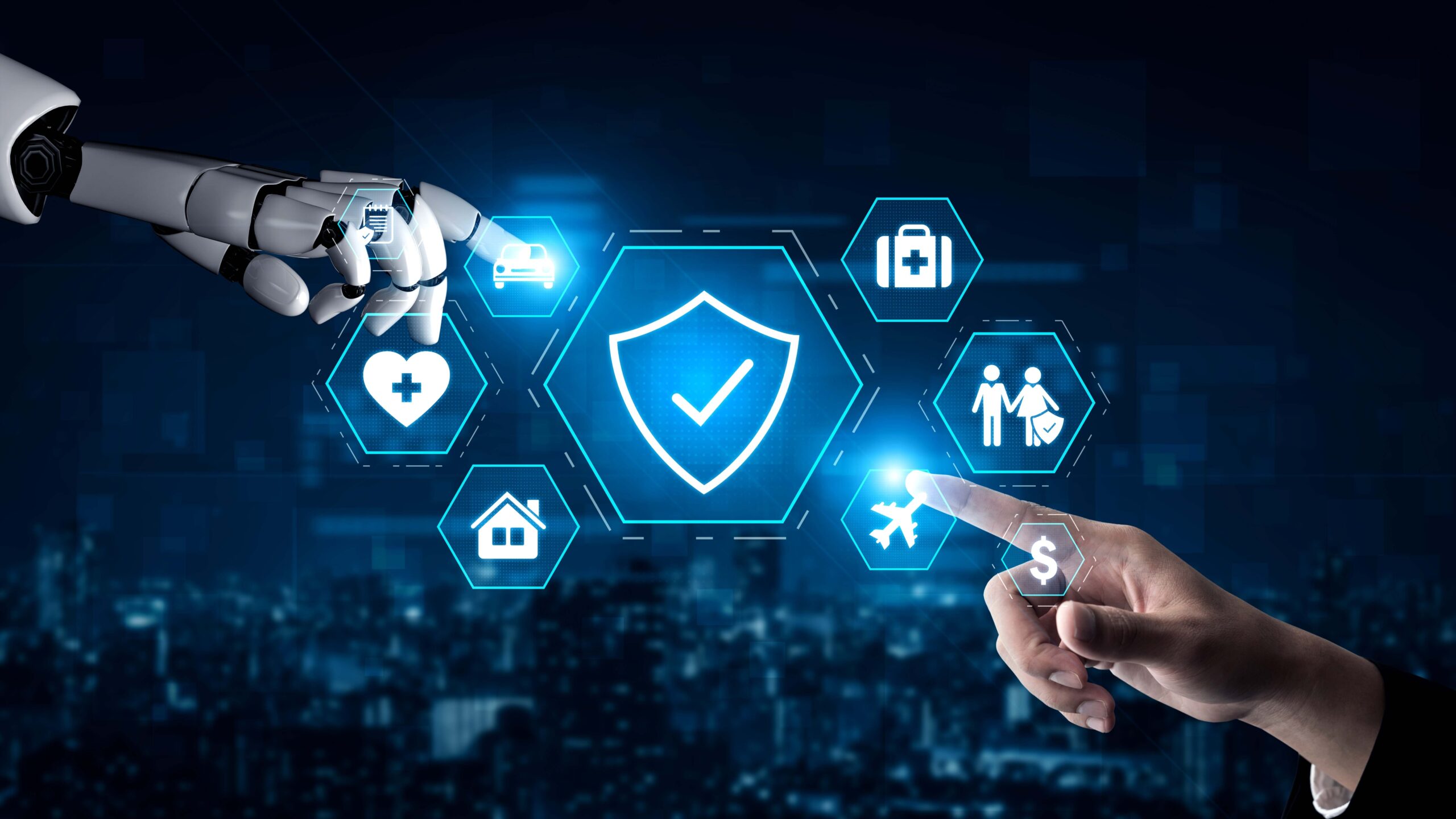 AI-Based Risk Assessment