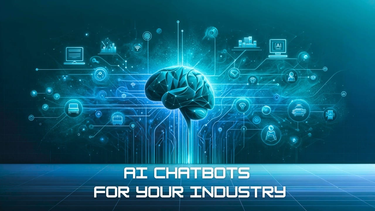 AI Chatbots for Plumbing Services