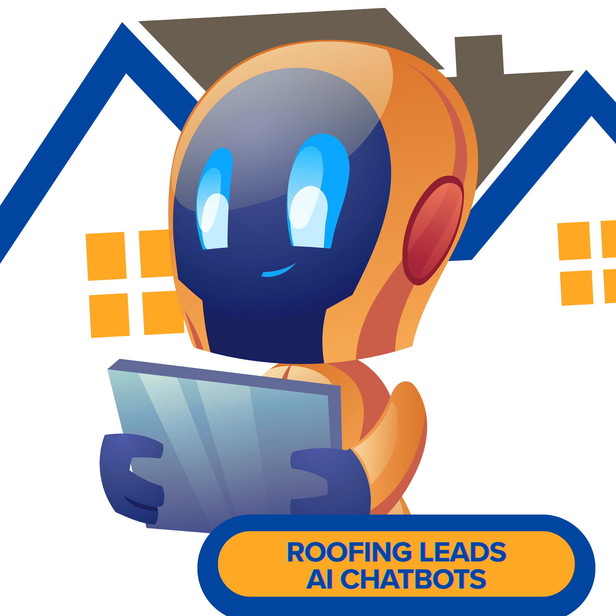 AI Chatbots for Roofers