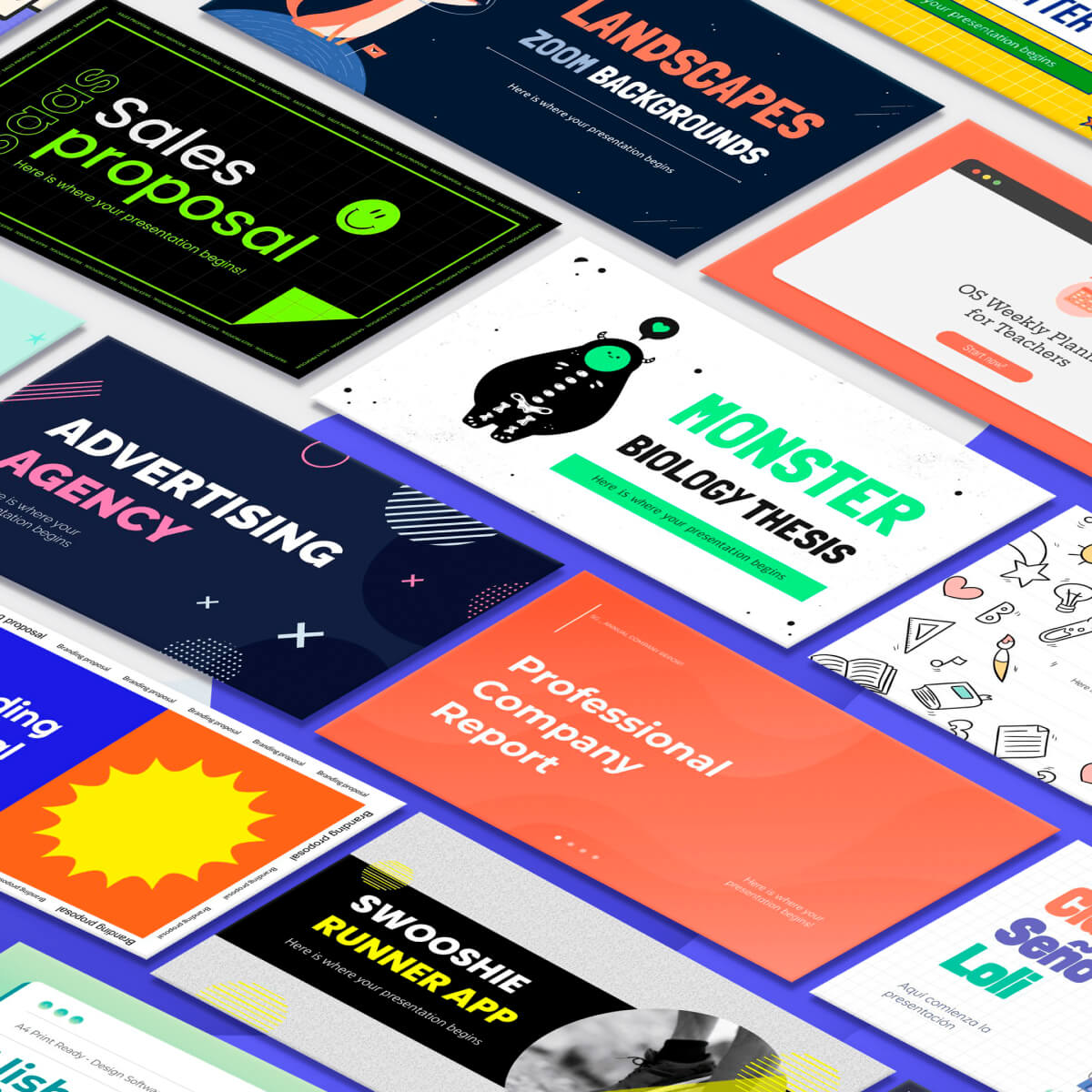 AI Presentation Maker