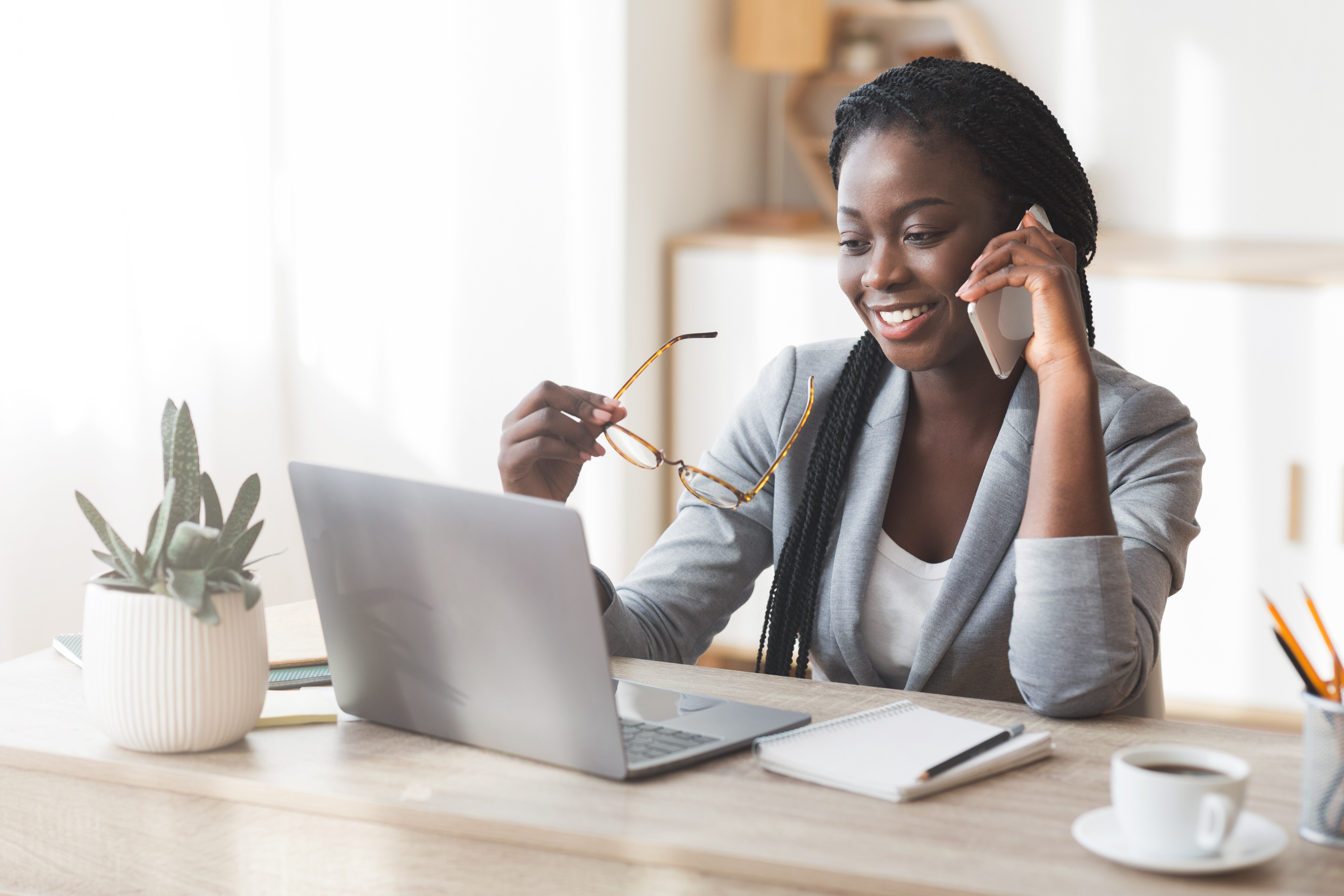 All Covered UCaaS Solutions