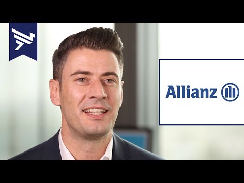 Allianz's API Journey
