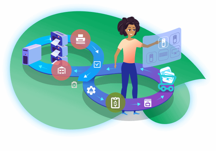 Alloy IT Asset Management