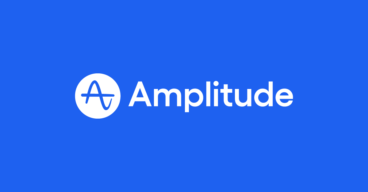 Amplitude Financial Analytics