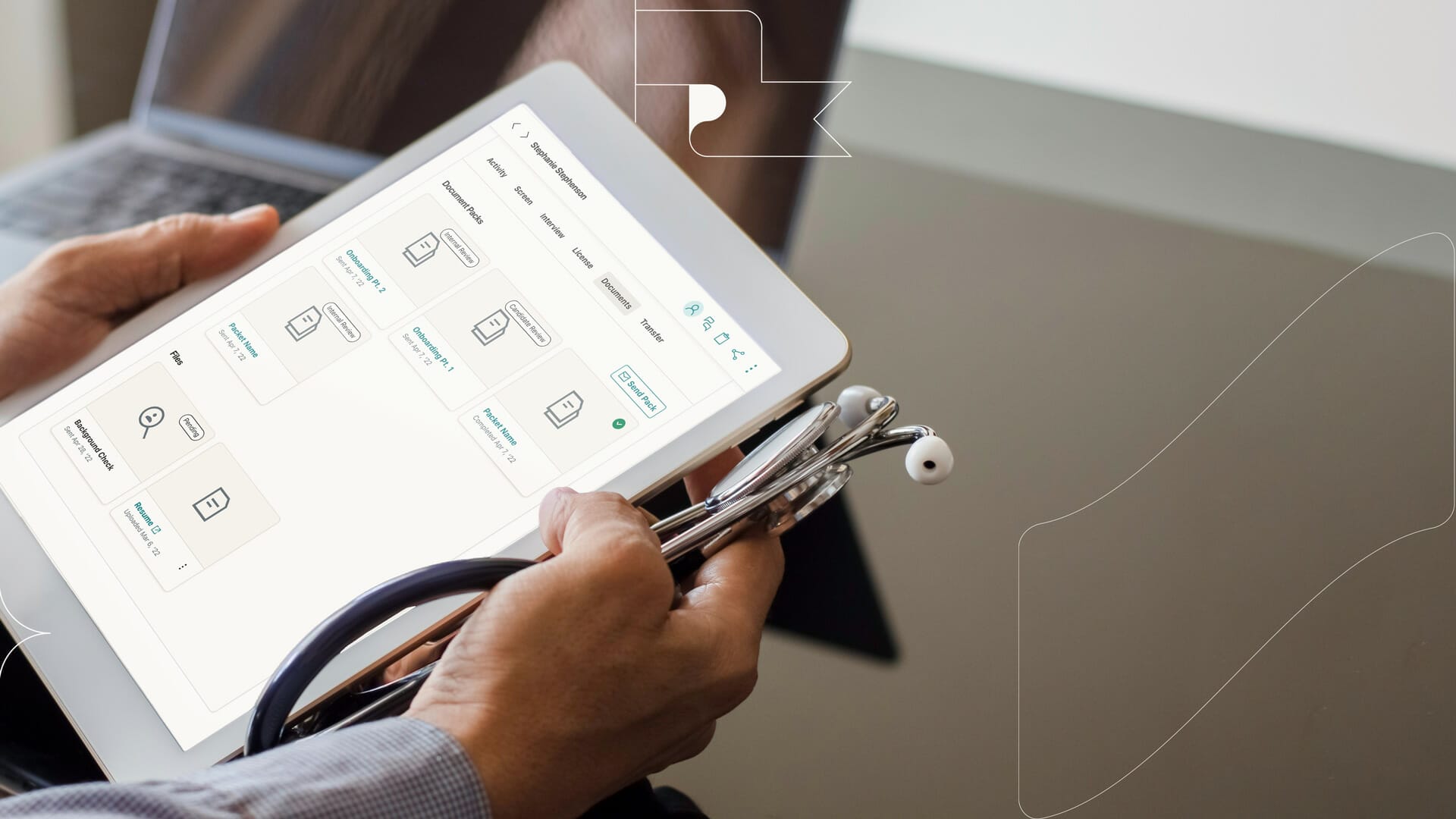 Apploi Healthcare Onboarding