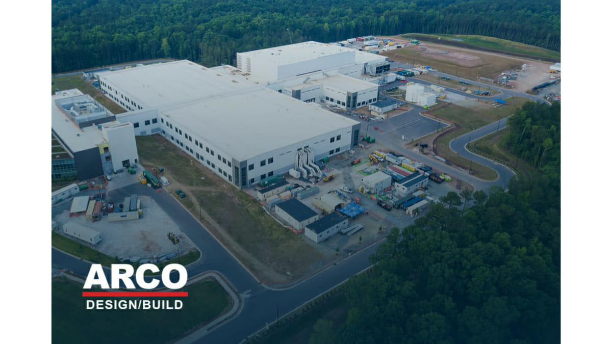 ARCO DB E-Commerce Solutions