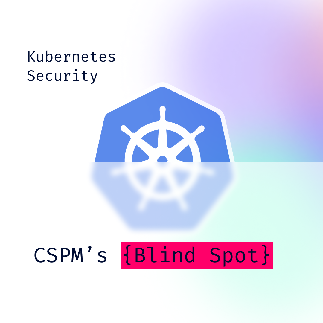 ARMO Kubernetes Security