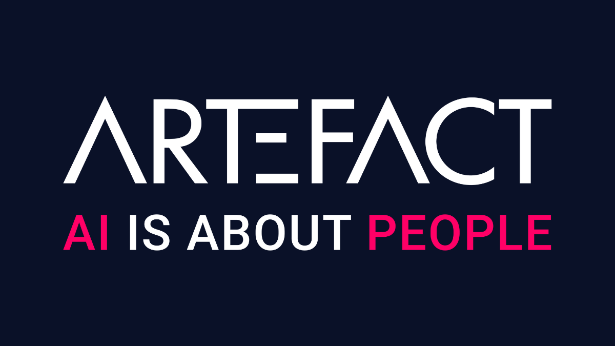 Artefact Data & AI for PE