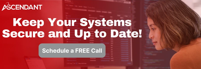 Ascendant Patch Management