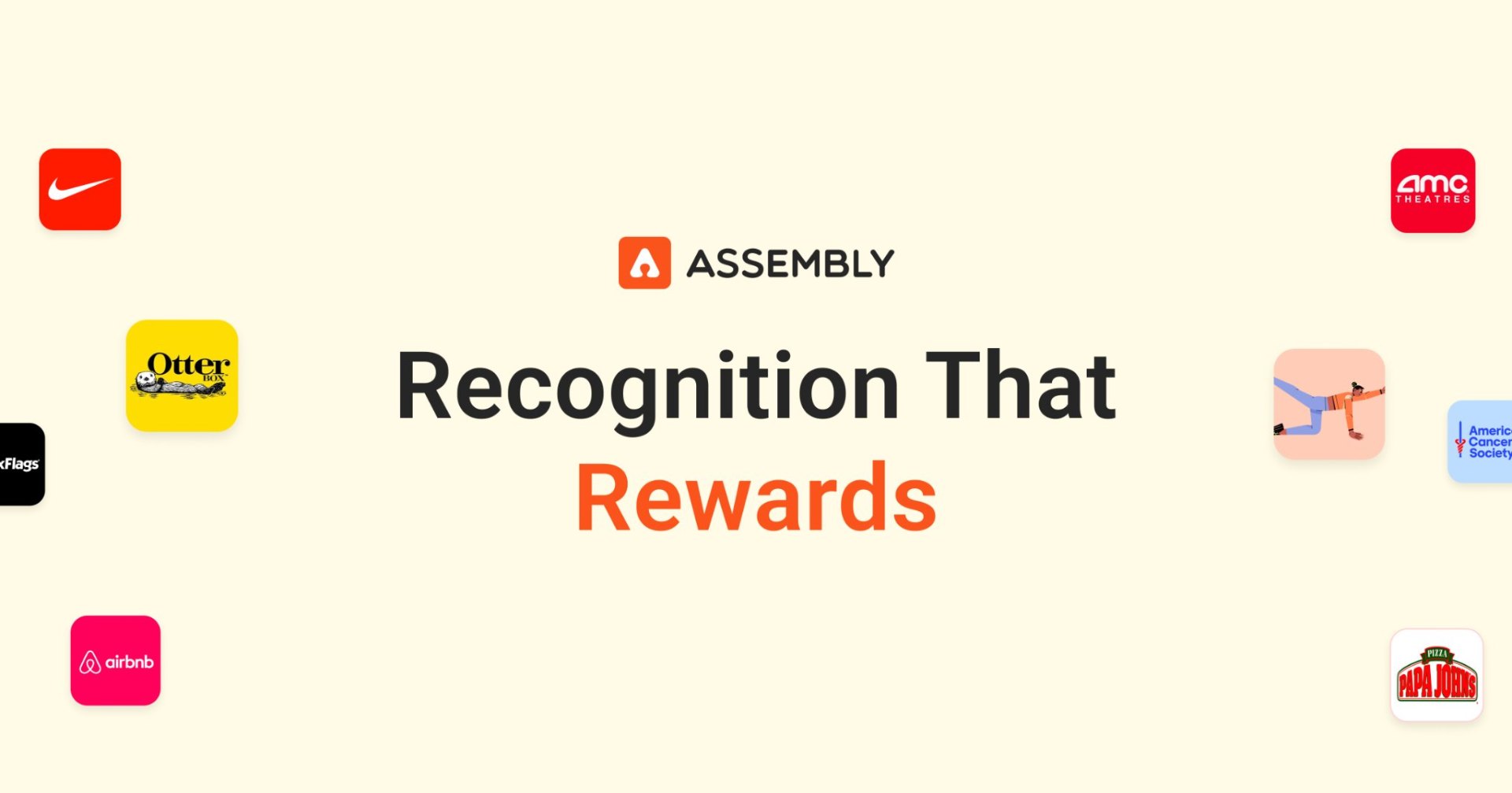 Assembly: Employee Recognition Software