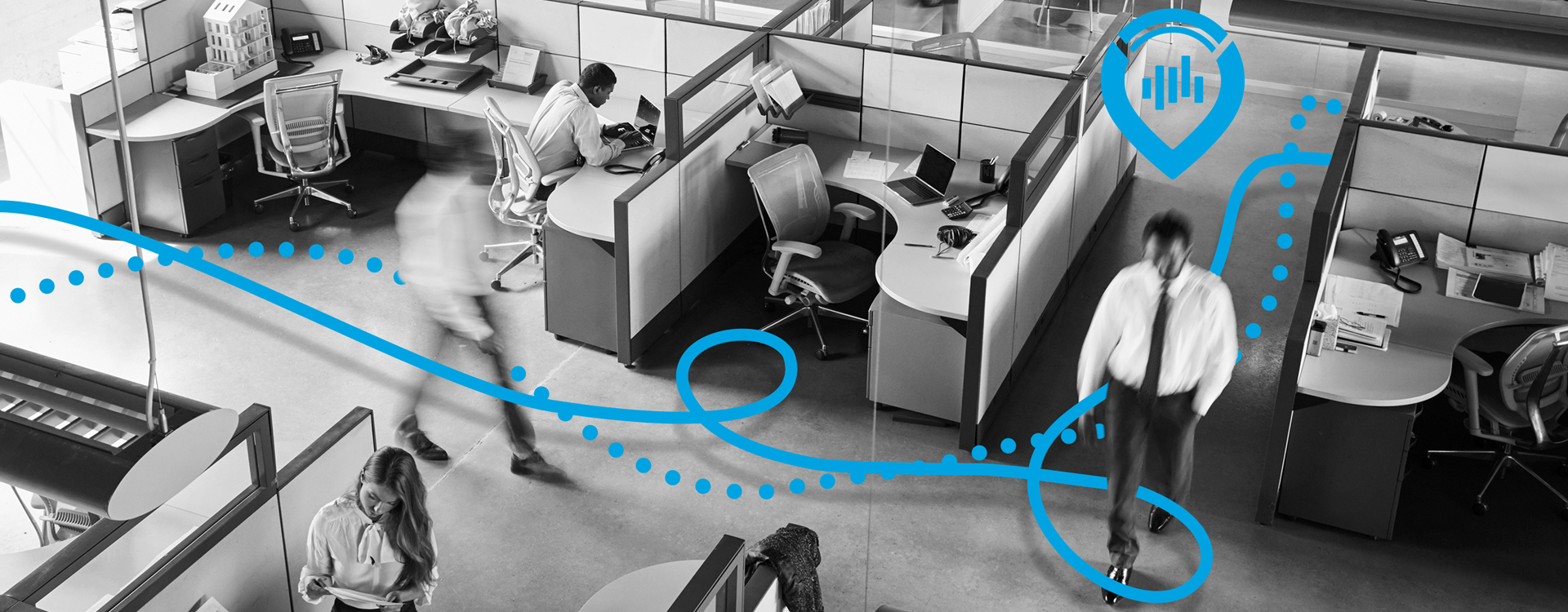 AssetTAG Micro - Tracking Tag