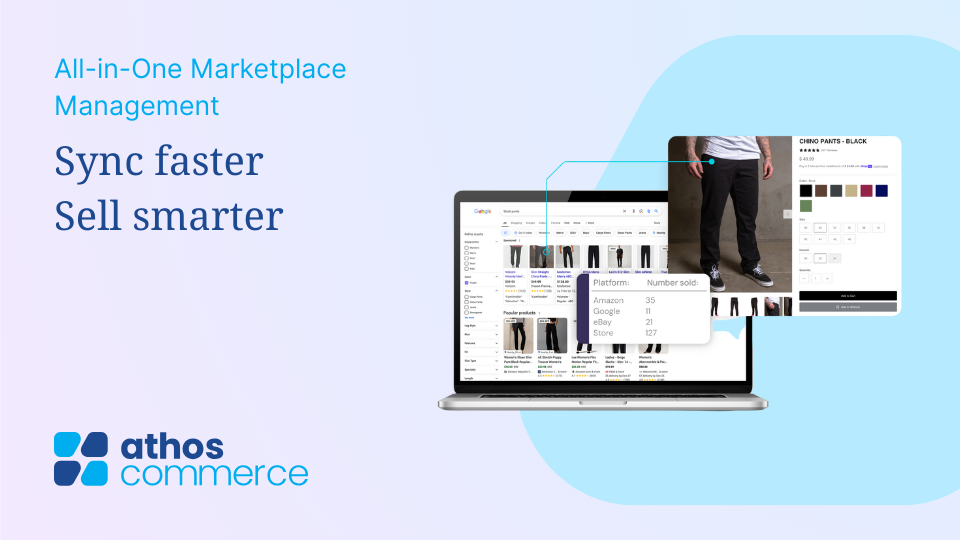 Athos Marketplace Management