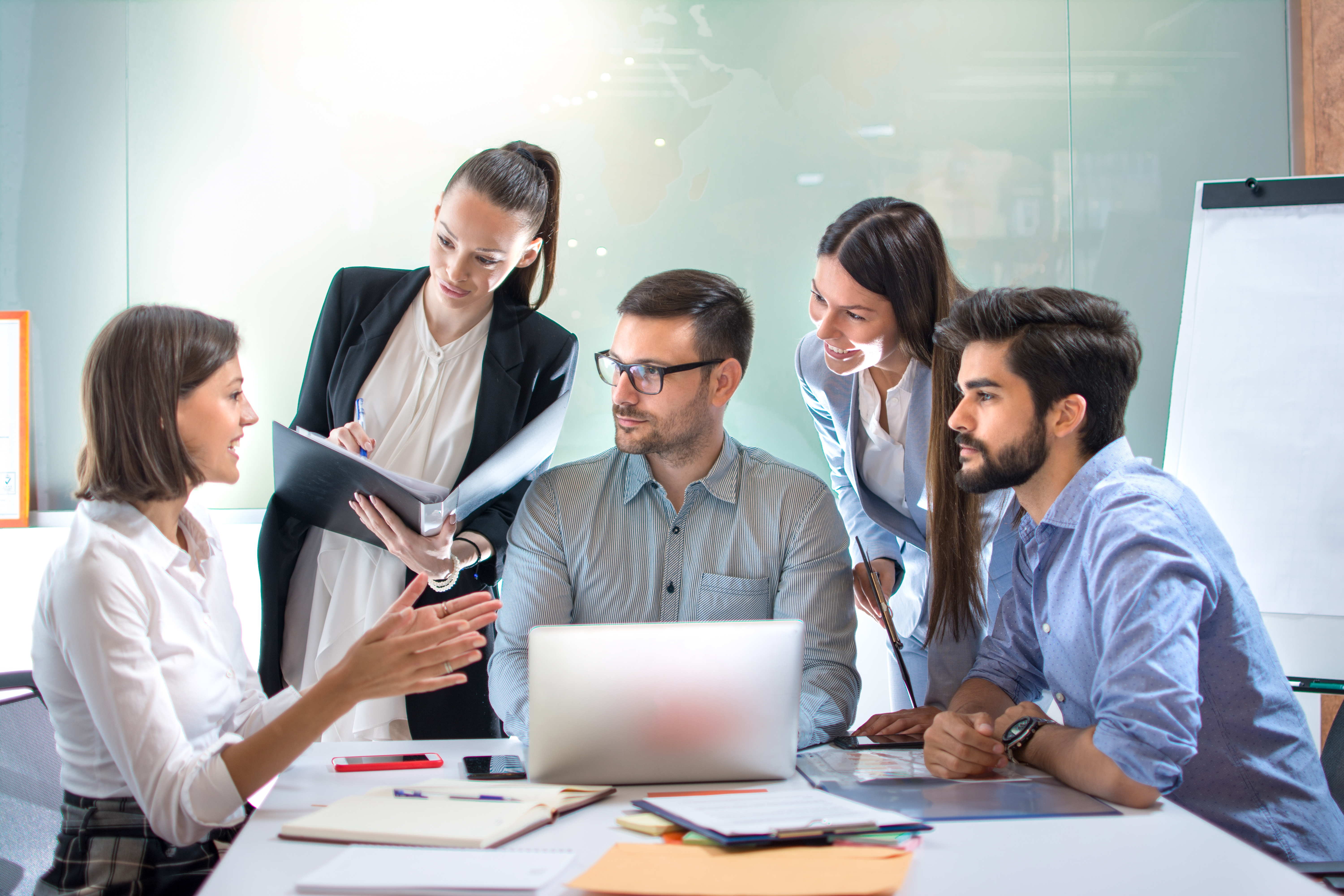 Atlas Systems IT Solutions