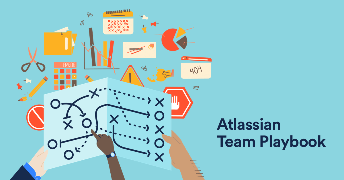 Atlassian Customer Journey Mapping