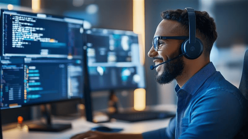 Auxis IT Service Desk Automation