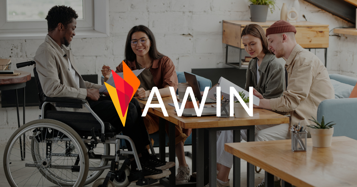 Awin Affiliate Marketing