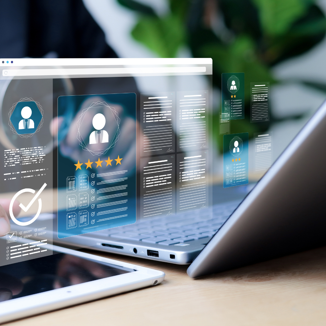 AWS Hiring Ops Streaming