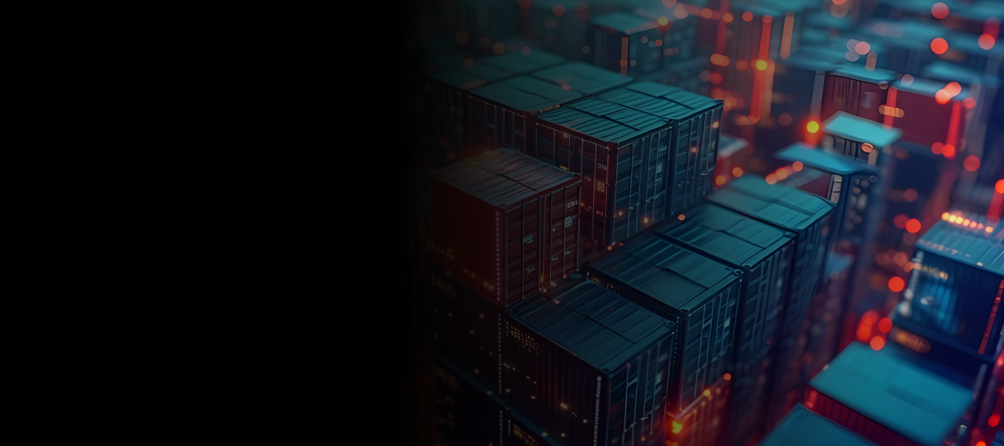 Azilen Container Orchestration