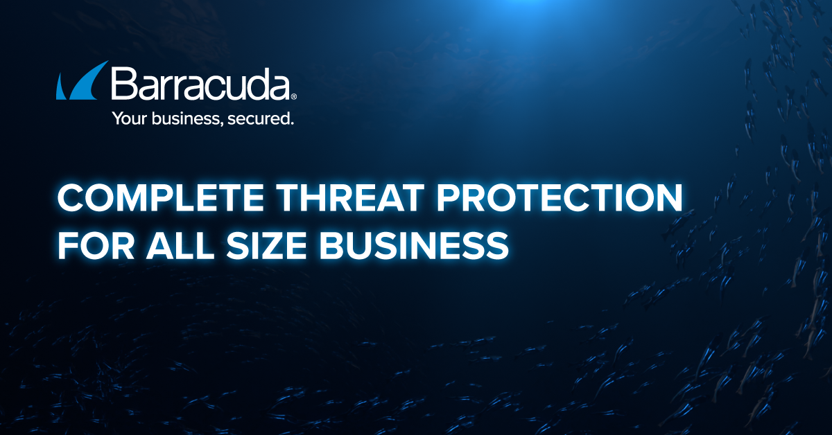 Barracuda Phishing Protection