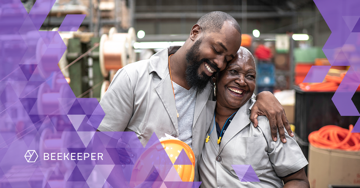 Beekeeper Employee Rewards