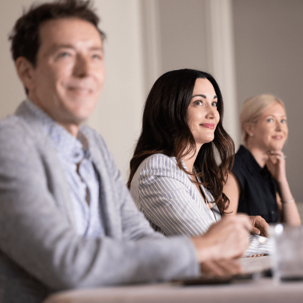 Bespoke People & Talent Leadership