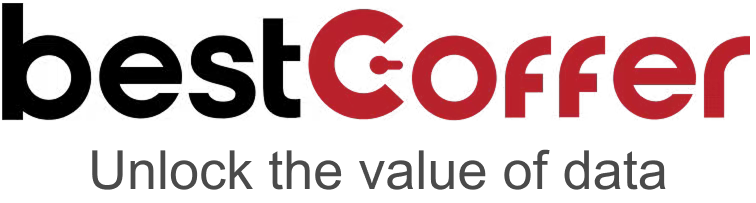 bestCoffer VDR Solution