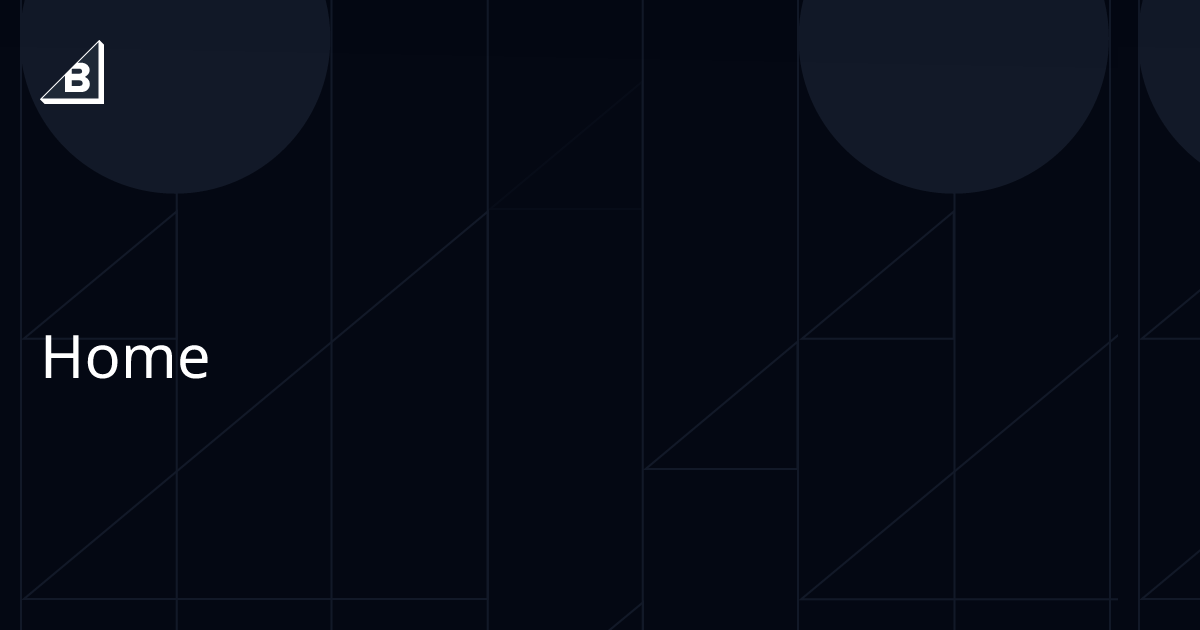 BigCommerce Developer Portal