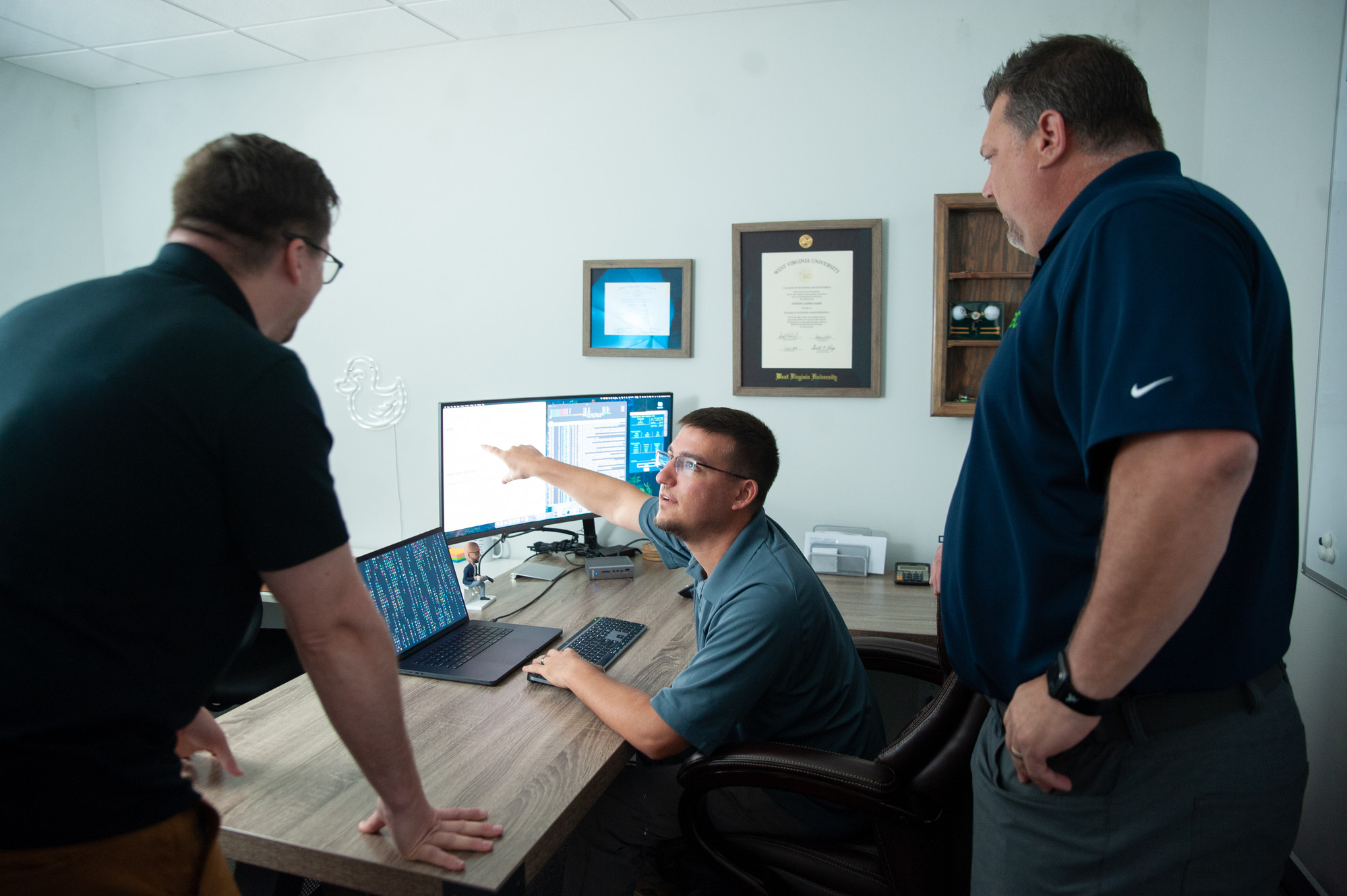 Biztec RMM Solutions