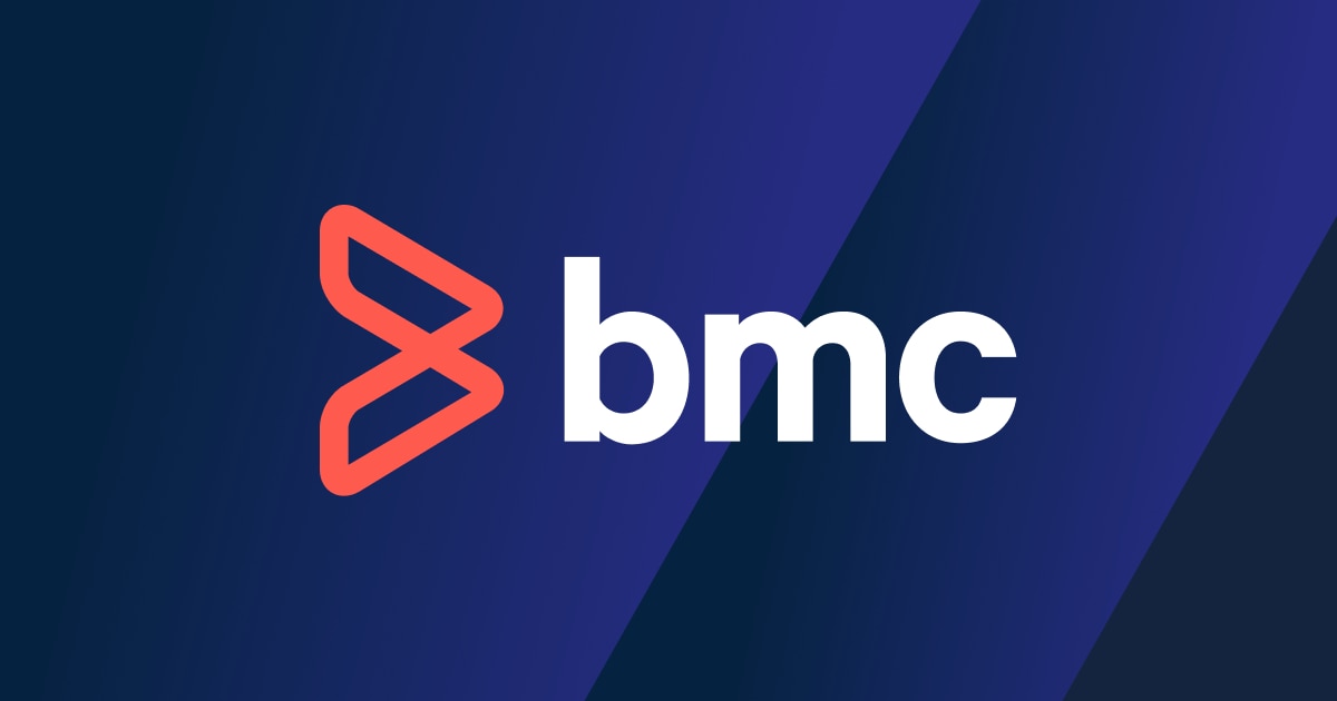 BMC Job Scheduling & Automation