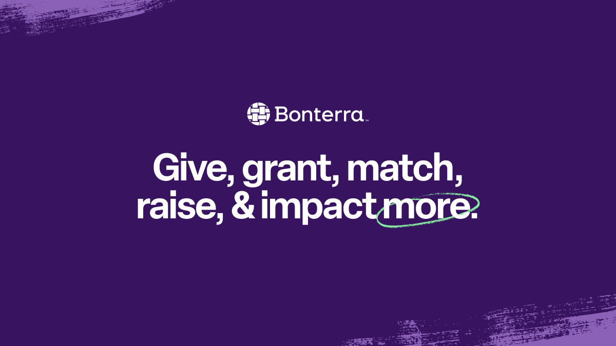 Bonterra EveryAction