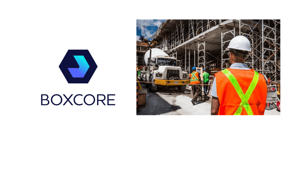 Boxcore Worker Onboarding