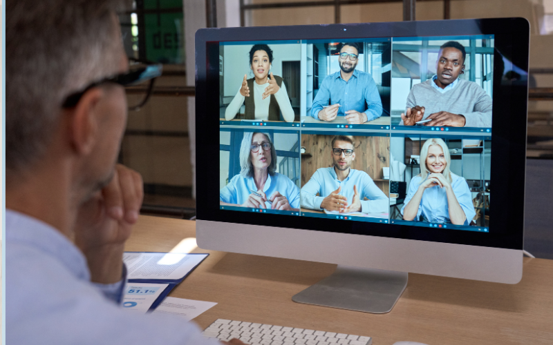 Brandworkz for Hybrid Workplaces