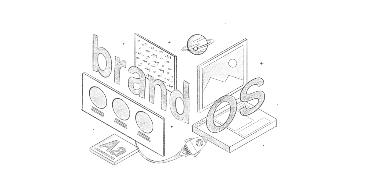 Brandy Brand Management App
