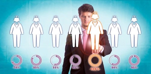 BrightMove Healthcare Staffing