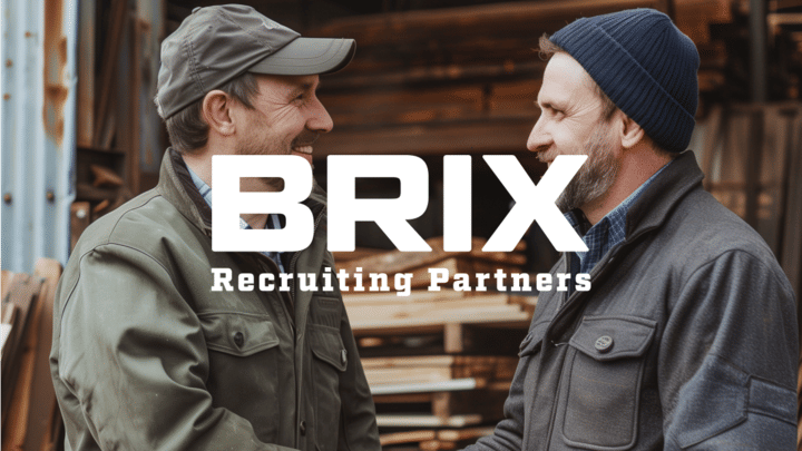 BRIX Recruiting for Roofing