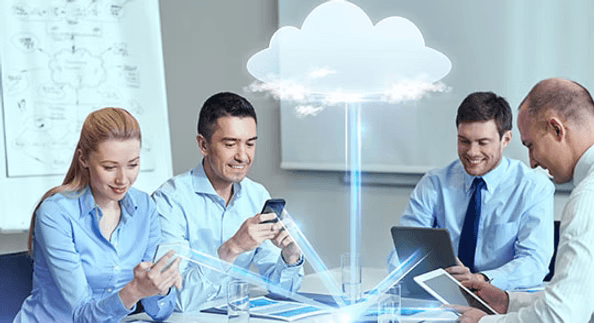 BTI Cloud-Based Phone Services