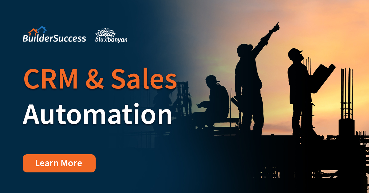 BuilderSuccess CRM