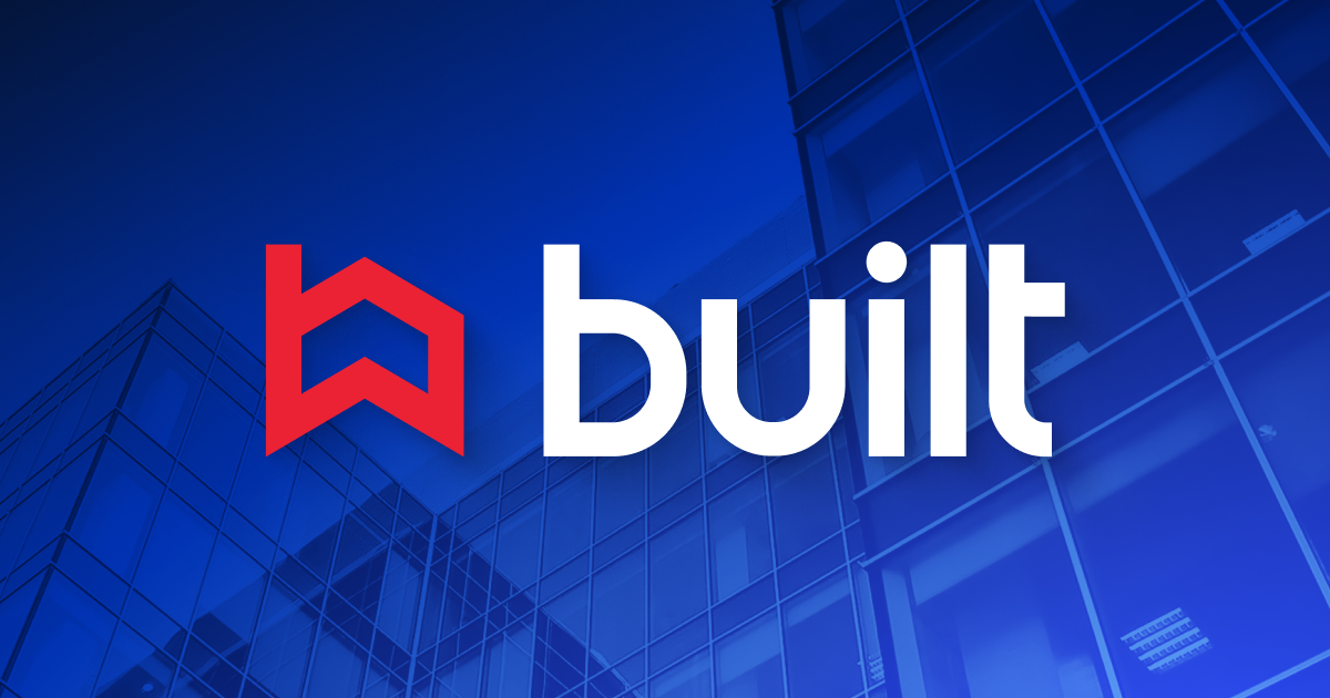Built | Real Estate Business Solution
