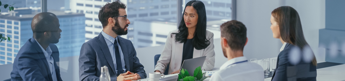 Business Continuity & Data Recovery