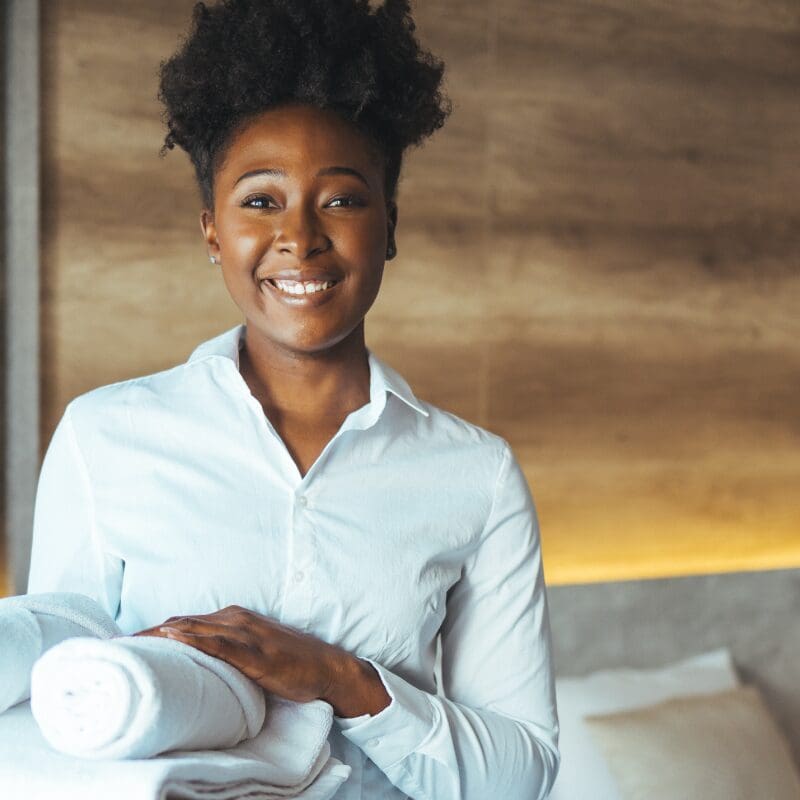 Businessolver for Hospitality/Retail