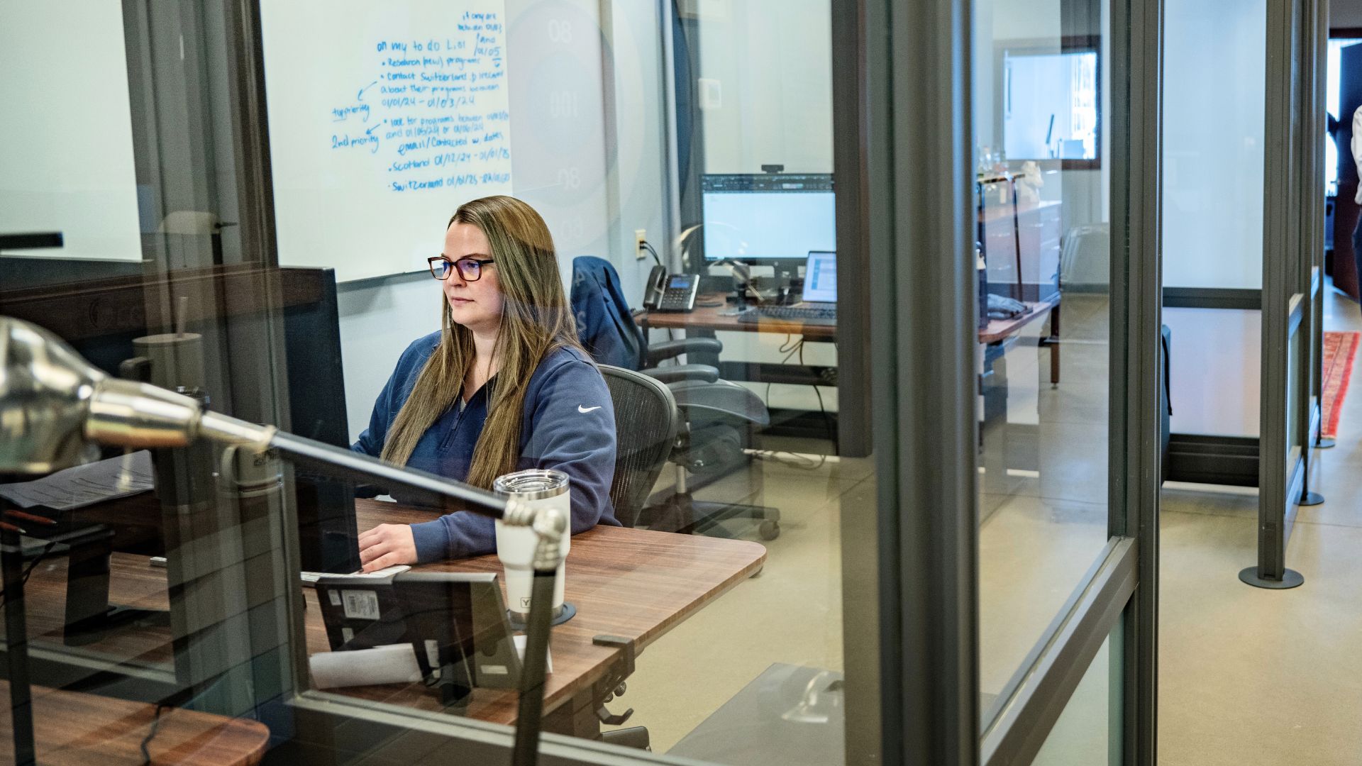 CalyxIT Data Backup & Recovery