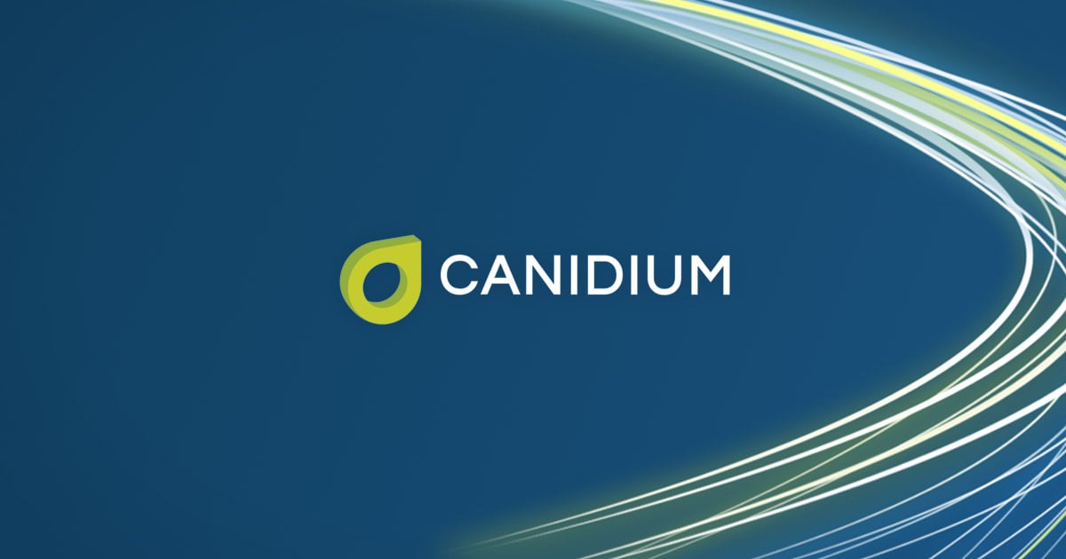 Canidium Territory and Quota Planning