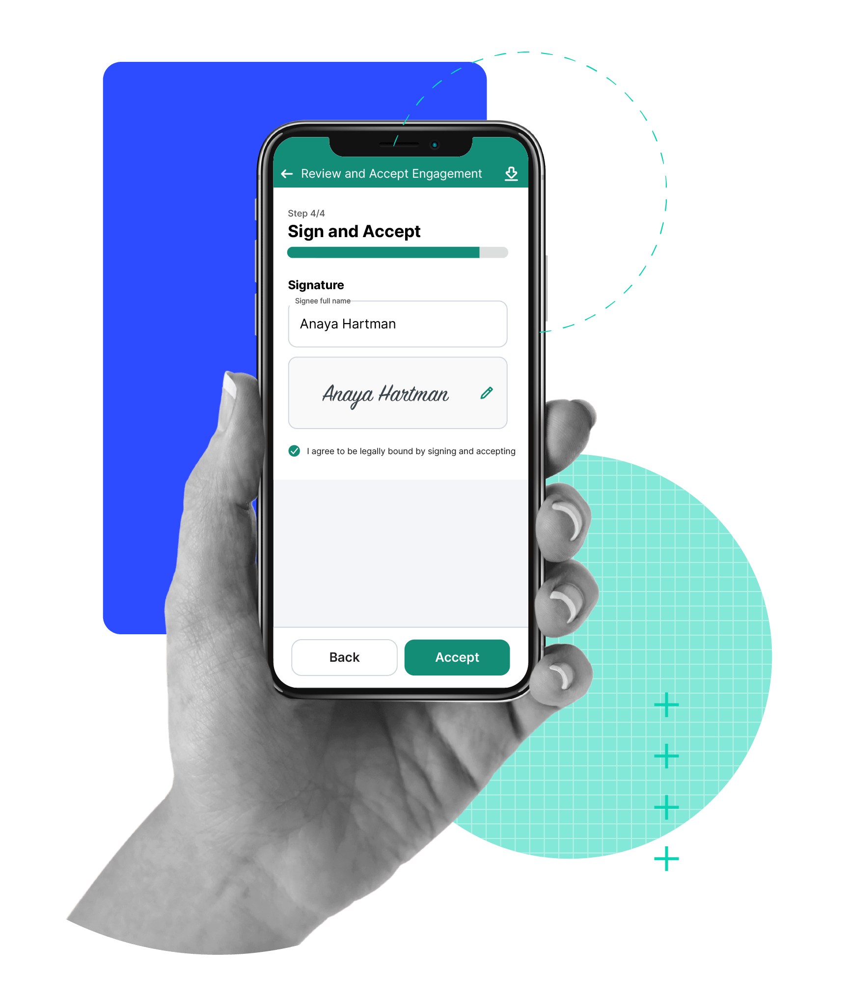Canopy e-Signature Software