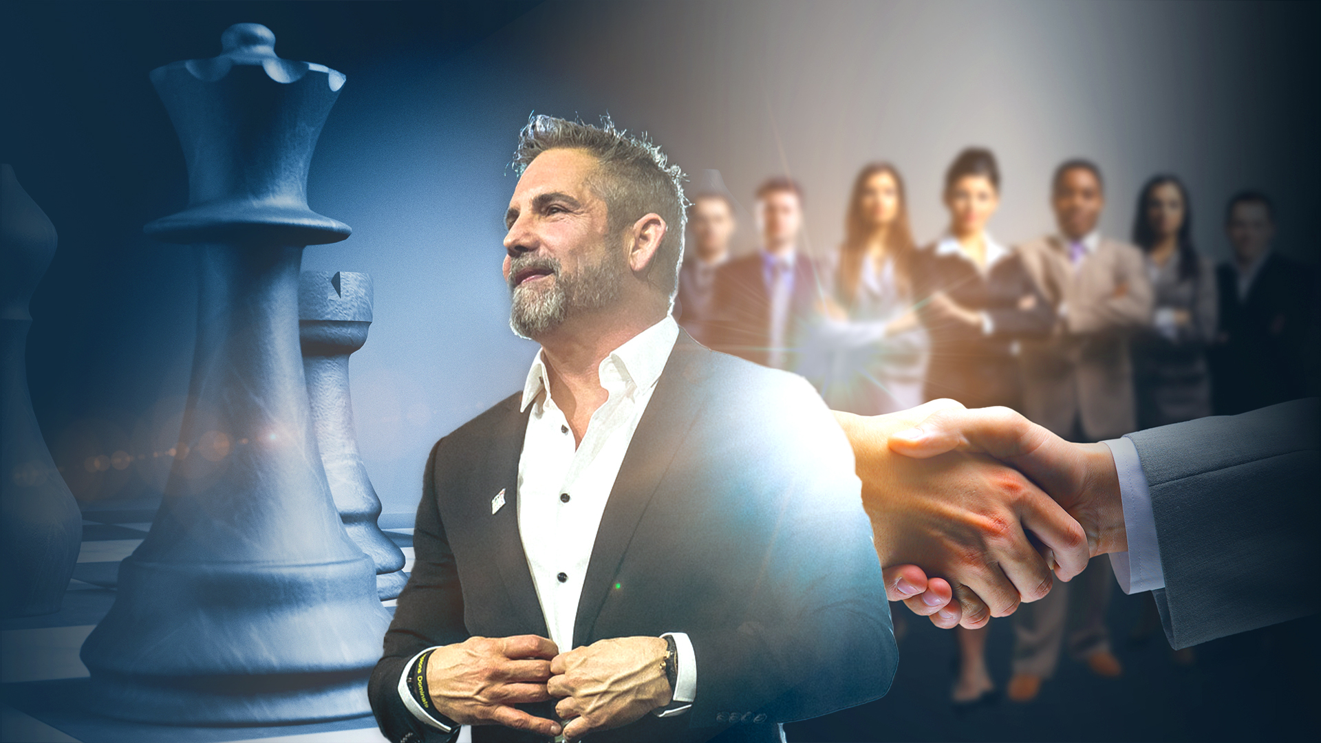 Cardone Sales Training University