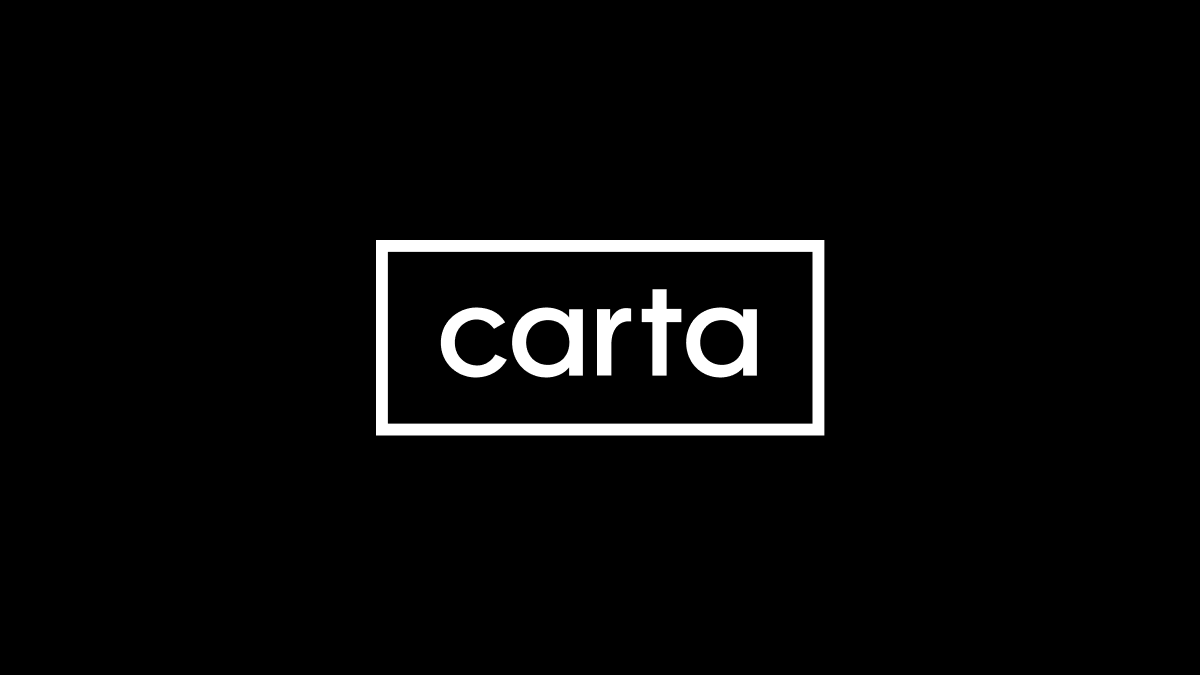 Carta Capital Management Suite