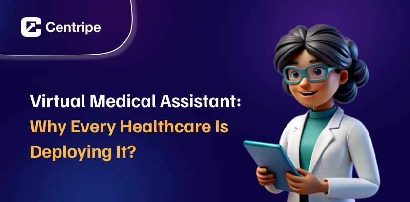 CentriPe AI Medical Assistant