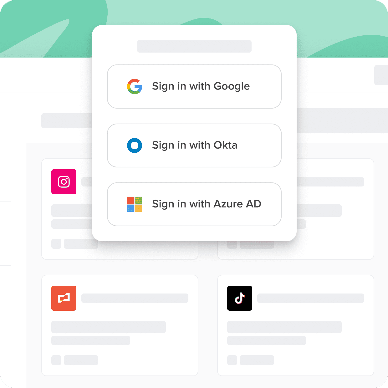 Cerby SSO Integration