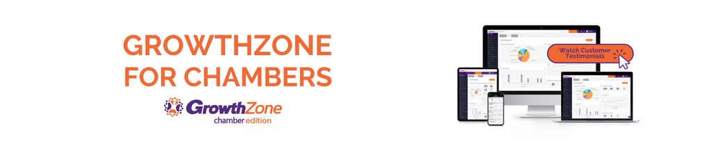 Chambermaster Membership Management