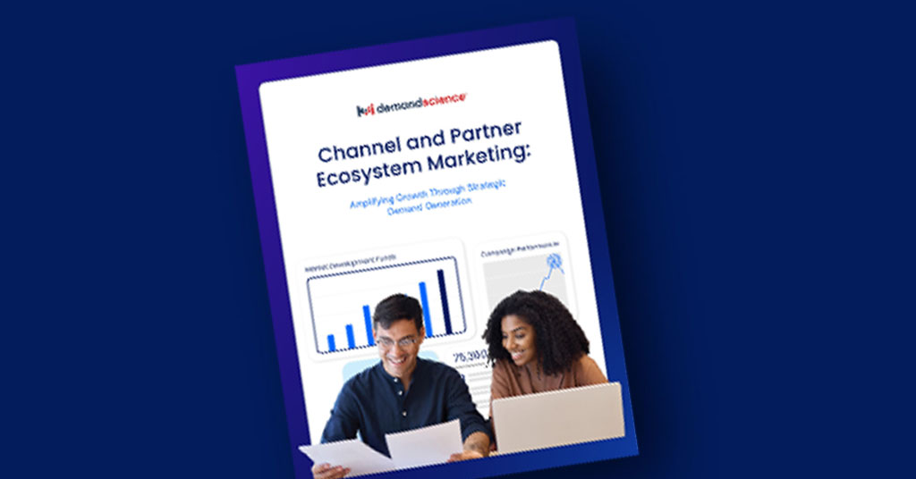 Channel Marketing Playbook