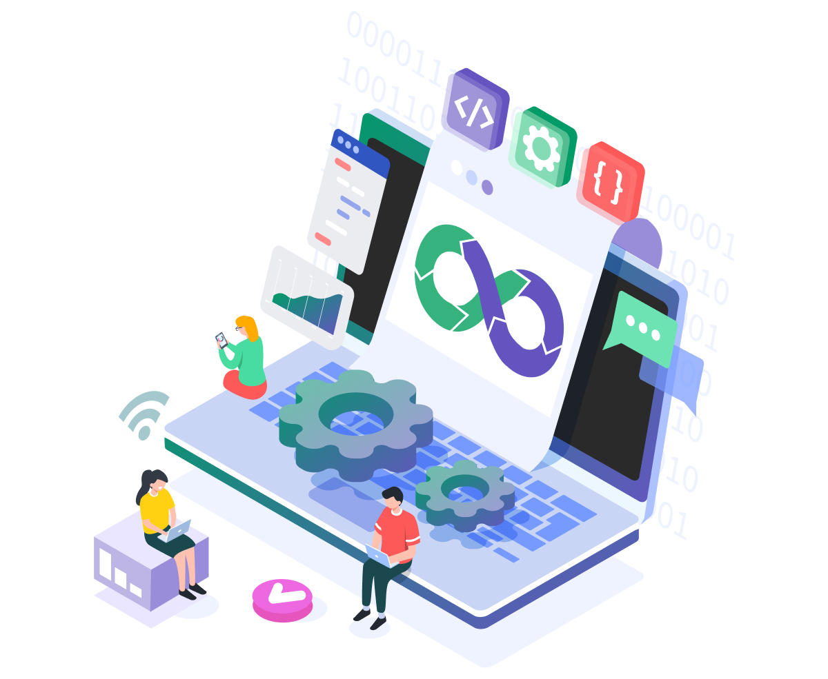 CI/CD Consulting Services